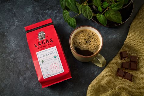 Lacas coffee - Medium-Light Roast This product is only available in 12oz., Medium Grind. From the northeast mountain region of Nicaragua.&nbsp;Bright, flavorful, juicy, clean, and sweet - this coffee is roasted to a lighter medium-roast level in order to accentuate these fine qualities. 